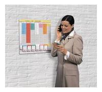 Acco - Kit Office Planner