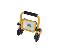 ACCO Projecteur LED Portable Rechargeable 10W Blanc Froid ZS2812