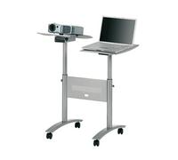 Acco - Tableau Multimedia - 2 Tablettes