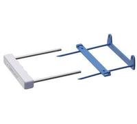 Accodata Boîte De 50 Attaches À Relier Avec Perforations Capiclass B