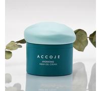 ACCOJE Crème gel hydratante Aqua