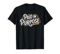 Accompagnant De Soutien Direct Vie Dsp Handicap Fierte T-Shirt