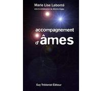 Accompagnement d'âmes
