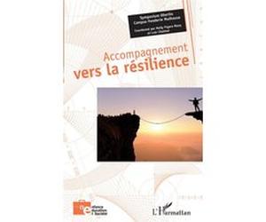 Accompagnement vers la résilience Holly Figaro Many (Auteur), Loïc Chalmel (Auteur)