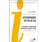 Accompagner en fin de vie J. Pereira (Auteur)