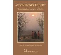 Accompagner le deuil Collectif (Auteur)