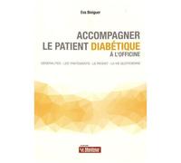 Accompagner Le Patient Diabétique À L'officine