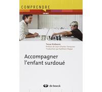 Accompagner l'enfant surdoué