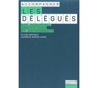 Accompagner les délégués : Vie scolaire, initiatives et citoyenneté