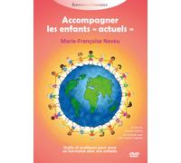 Accompagner Les Enfants « Actuels »