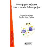 Accompagner Les Jeunes Dans La Reussite De Leurs Projets - Les Fondamentaux