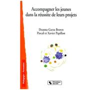 Accompagner Les Jeunes Dans La Reussite De Leurs Projets - Les Fondamentaux