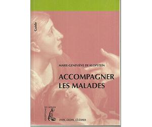 Accompagner les malades