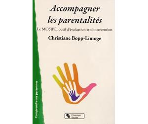 ACCOMPAGNER LES PARENTALITES