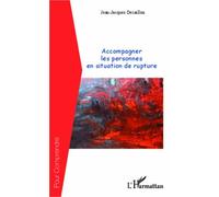 Accompagner Les Personnes En Situation De Rupture