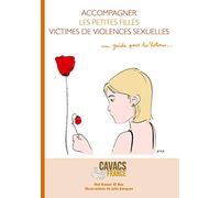 Accompagner les petites filles victimes de violences sexuelles