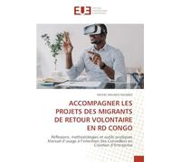 Accompagner Les Projets Des Migrants de Retour Volontaire En Rd Congo