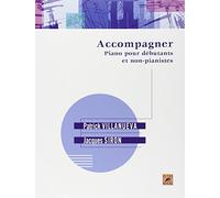 Accompagner piano pour débutants et non-pianistes