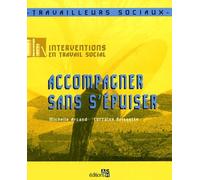 Accompagner sans s'épuiser