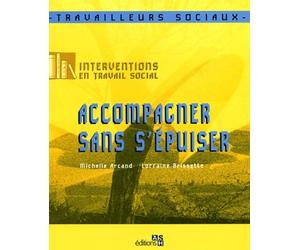 Accompagner sans s'épuiser