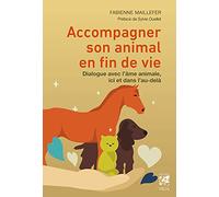 Accompagner son animal en fin de vie