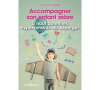 9782889118908 ACCOMPAGNER SON ENFANT A HAUT POTENTIEL