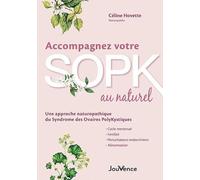 Accompagnez Votre Sopk Au Naturel