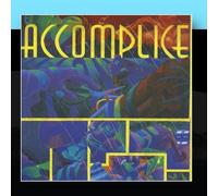 Accomplice - Accomplice