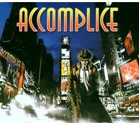 Accomplice - Accomplice