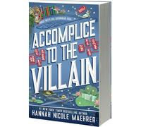 Accomplice to the Villain