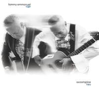 Emmanuel,Tommy – Accomplice Two