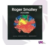 Herscovitch, Daniel - Roger Smalley: Accord
