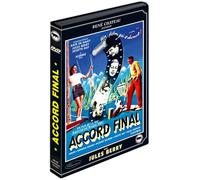 Accord final DVD DVD
