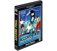 ACCORD FINAL - DVD [HD DVD]
