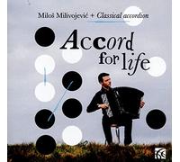 Accord for Life