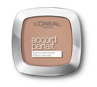 Accord Parfait La Poudre Pressée 7D/7W Cannelle