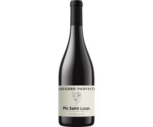 Accord Parfait - Pic Saint Loup 2024 - Maison Chape