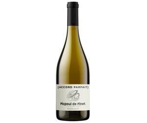 Accord Parfait - Picpoul de Pinet 2024