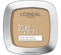 Accord Parfait Poudre - 3.D Beige Doré - L'oréal