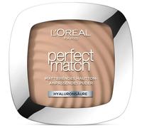 Accord parfait Poudre compacte L'Oréal