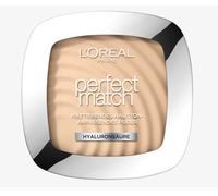 Accord Parfait Poudre Matifiante perfectrice L'Oréal