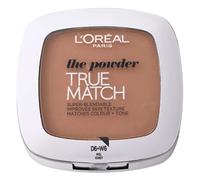 Accord Parfait Poudre Matifiante perfectrice L'Oréal