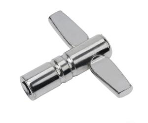 accordage de batterie carrée standard de 0,5 mm ouille en métal robuste pour caisse claire, Tom, grosse caisse, accessoire de percussion portable et musicien pour idée