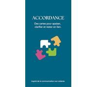 Accordance - pour régler Les conflits