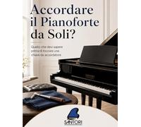 Accordare il Pianoforte da Soli?: Quello che devi sapere prima di toccare una chiave da accordatore
