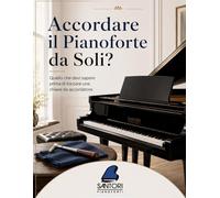 Accordare il Pianoforte da Soli?: Quello che devi sapere prima di toccare una chiave da accordatore