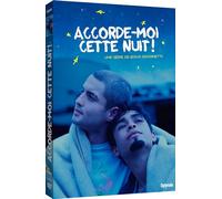OptiMale – DVD – Accorde-Moi Cette Nuit