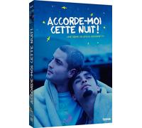 Accorde-moi cette nuit ! DVD DVD