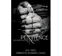 Accorde-moi ton regard (Pénitence T.1) - Léa Trys Priincess Ramera Cassi - Bookelis - broché - Roman