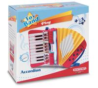 Bontempi - 331780 - Instrument de Musique - Accordéon